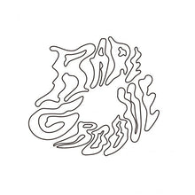 Load image into Gallery viewer, RECORD SHOP rare groove Original T-shirts (White)