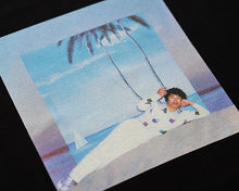 画像をギャラリービューアに読み込む, 今井裕 / Yu Imai "A Cool Evening" T-shirts (Short Sleeve / Long Sleeve)
