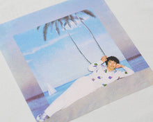 画像をギャラリービューアに読み込む, 今井裕 / Yu Imai "A Cool Evening" T-shirts (Short Sleeve / Long Sleeve)