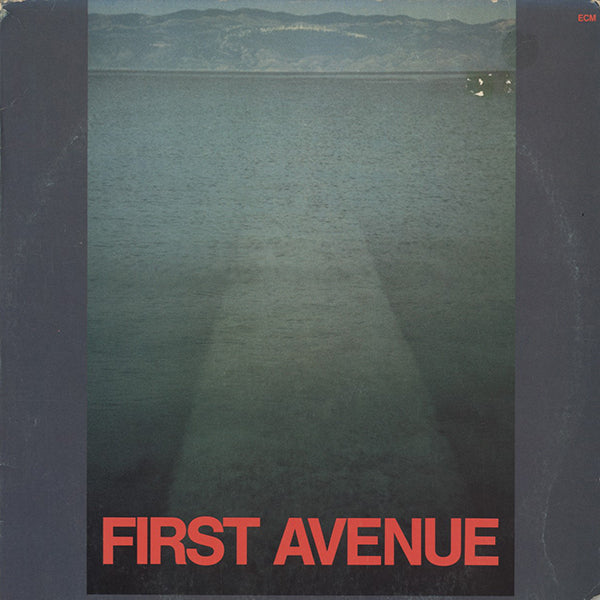 First Avenue / First Avenue
