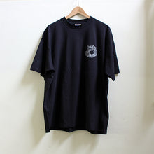 Load image into Gallery viewer, RECORD SHOP rare groove Original T-shirts (Black) XL size