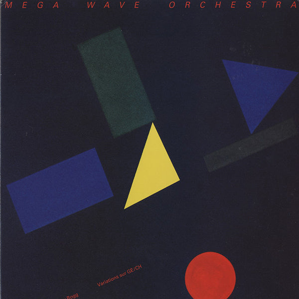 Olivier Rogg - Variations Sur GE/CH [Full Album] - YouTube mega