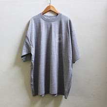 Load image into Gallery viewer, RECORD SHOP rare groove Original T-shirts (Grey) XL size
