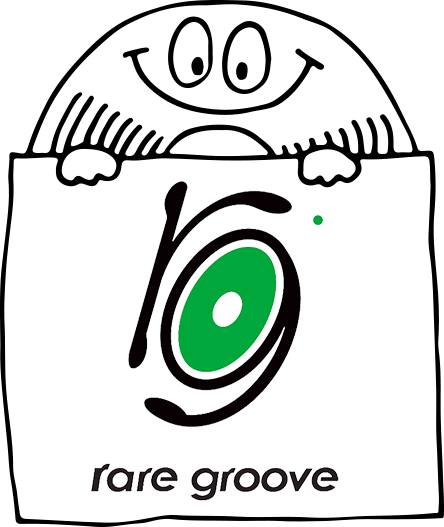 RECORD SHOP rare groove