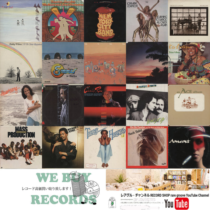 New Arrivals! 【2025年11月2日本日の新入荷】