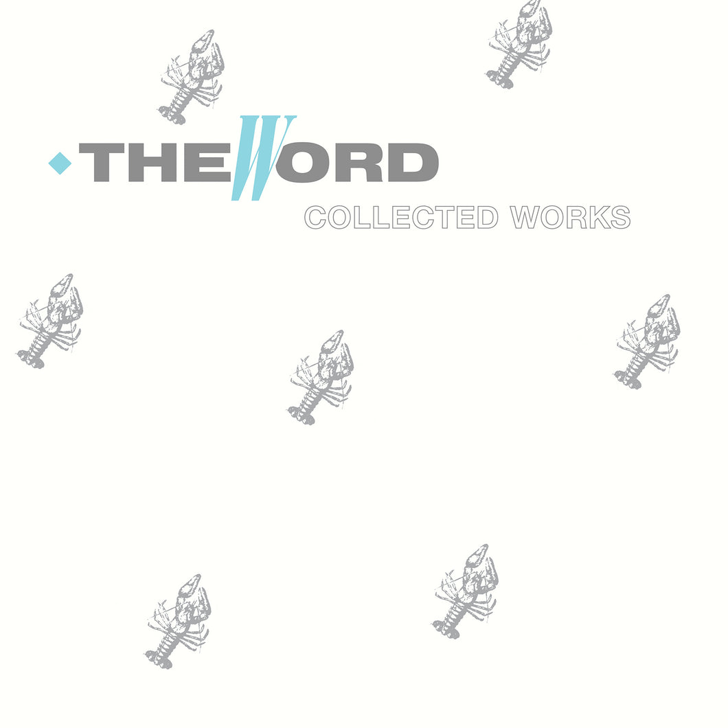 Word / Collected Works