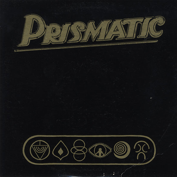 Prismatic / Prismatic