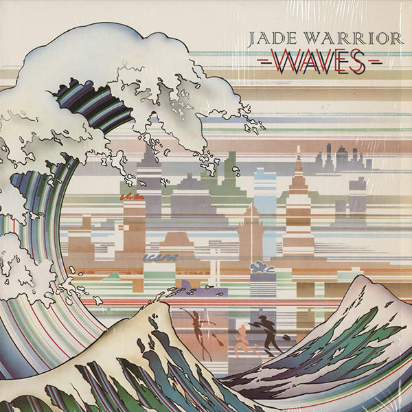 Jade Warrior / Waves