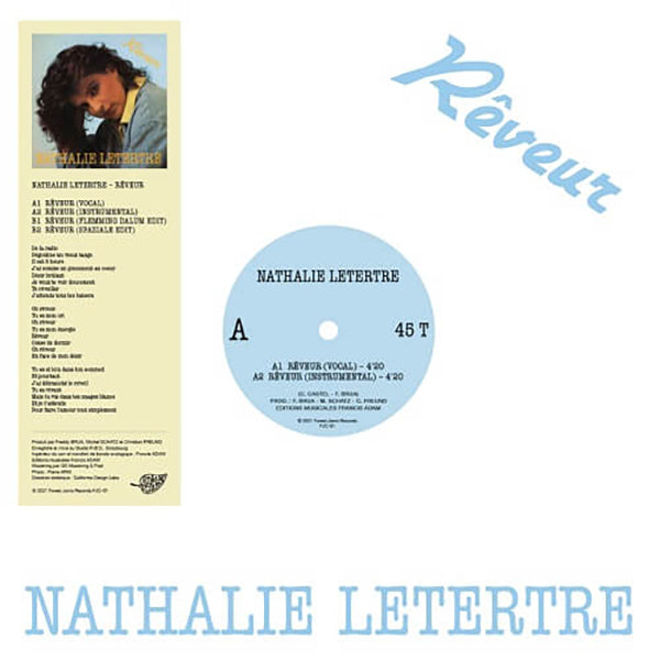 Nathalie Letertre / Reveur