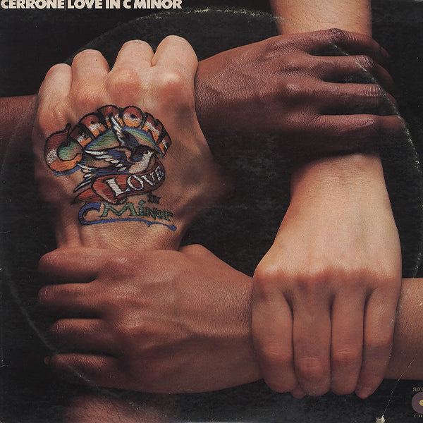 Cerrone / Love In C Minor