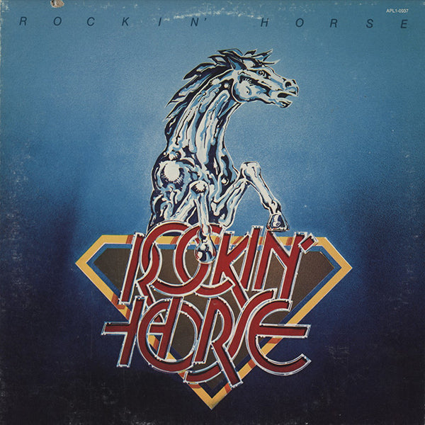 Rockin' Horse / Rockin' Horse