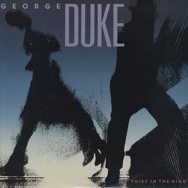 George Duke / Thief In The Night