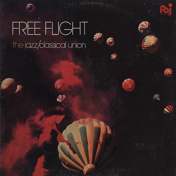 Free Flight / The Jazz/Classical Union