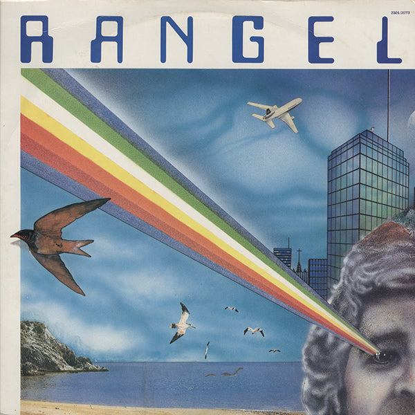 Rangel / Rangel