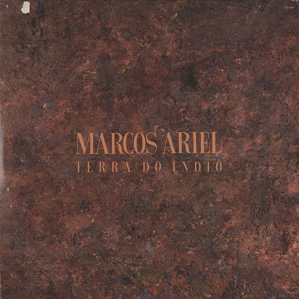 Marcos Ariel / Terra Do Indio