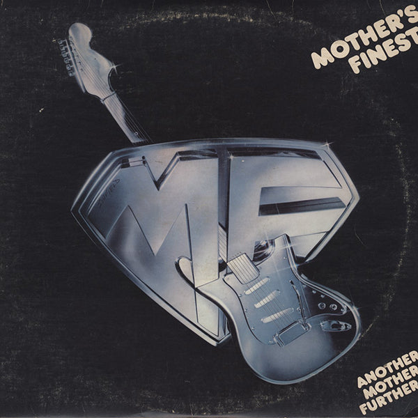Mother's Finest / Another Mother Further