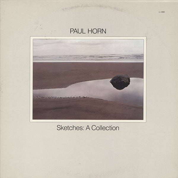 Paul Horn / Sketches: A Collection