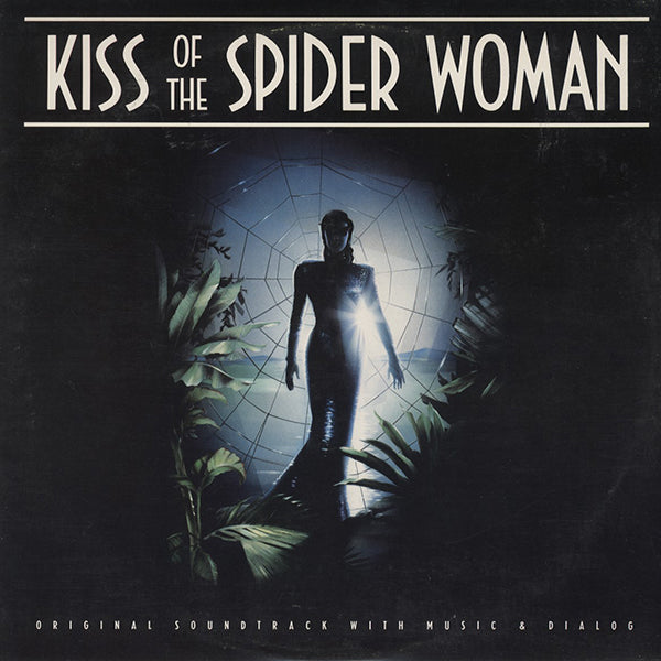 O.S.T. / Kiss Of The Spider Woman