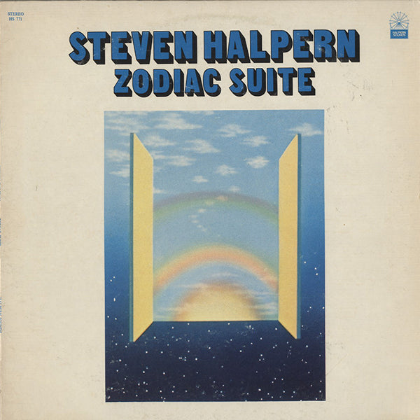 Steven Halpern / Zodiac Suite