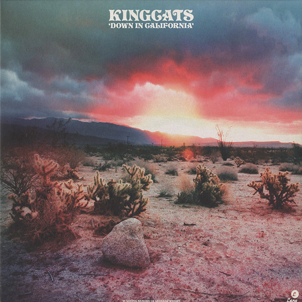 Kingcats / Down In California