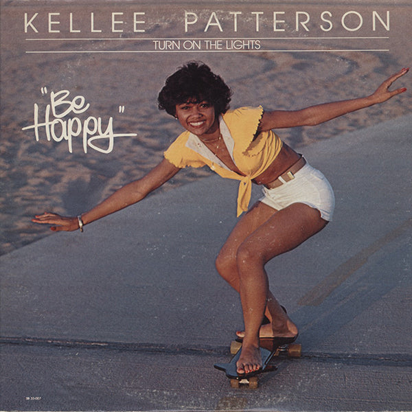 Kellee Patterson / Turn On The Lights