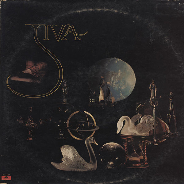 Jiva / Still Life