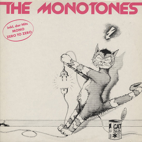 Monotones / The Monotones