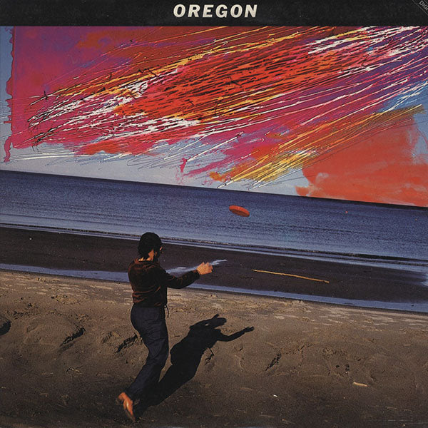 Oregon / Oregon