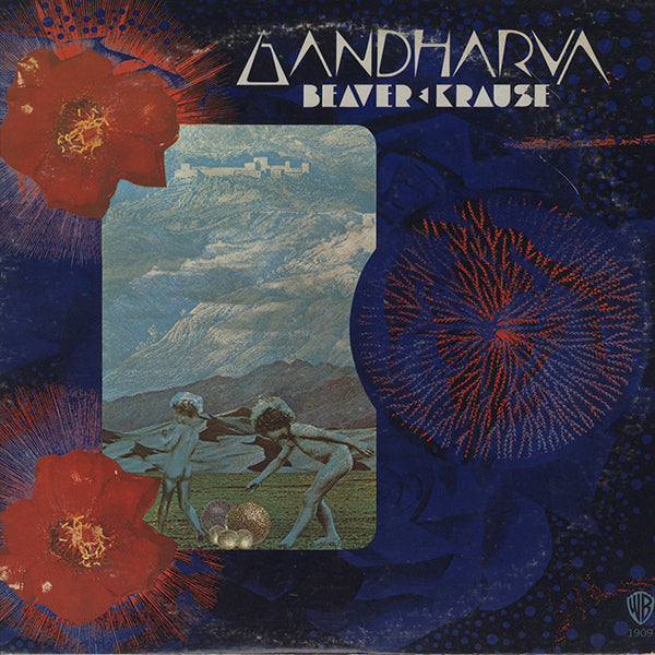 Beaver & Krause / Gandharva