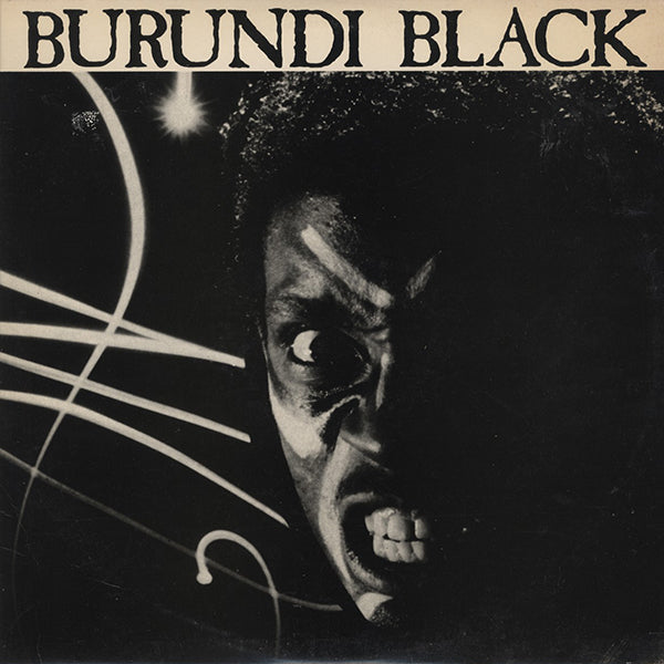 Burundi Black / Burundi Black