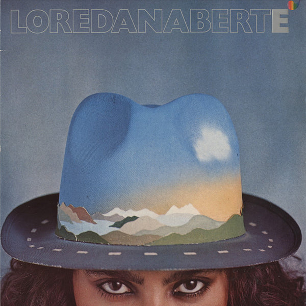 Loredana Berte' / Loredanaberte'
