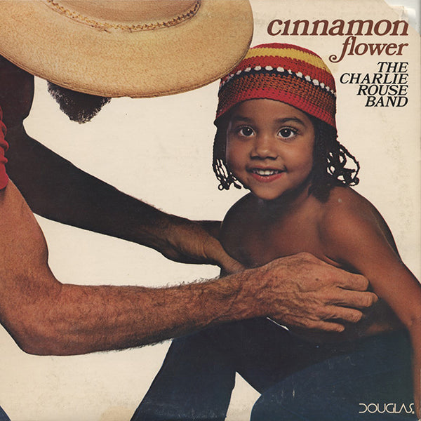 Charlie Rouse Band / Cinnamon Flower