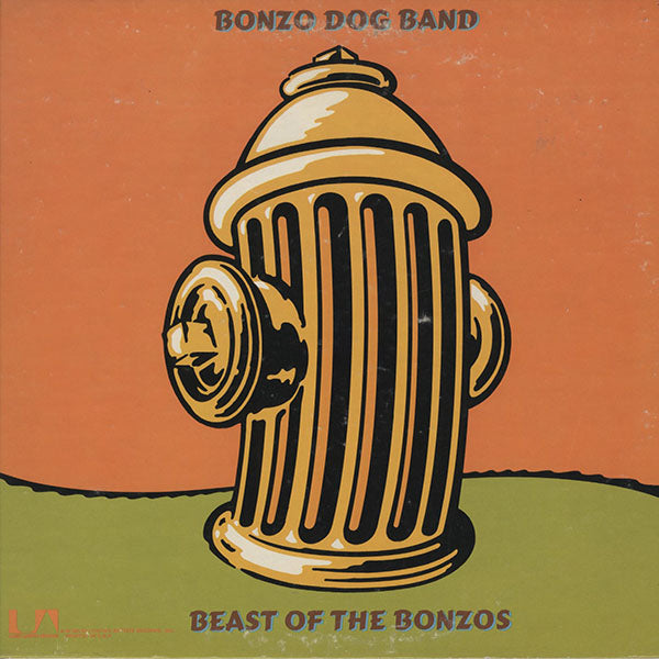 Bonzo Dog Band / Beast Of The Bonzos