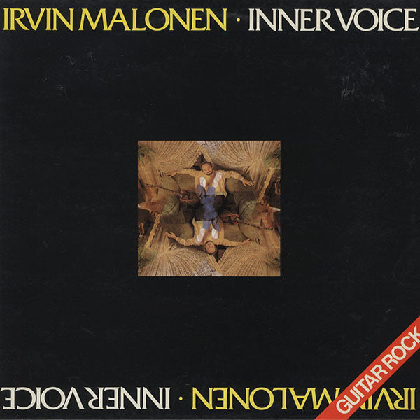 Irvin Malonen / Inner Voice