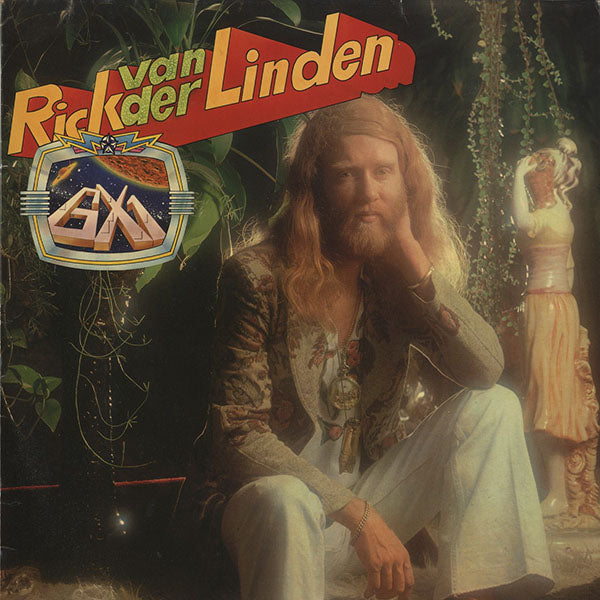 Rick van der Linden / GX1