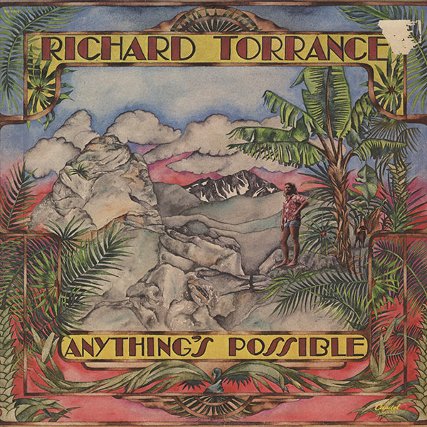 Richard Torrance / Anything's Possible