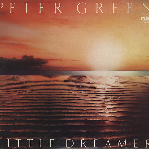 Peter Green / Little Dreamer