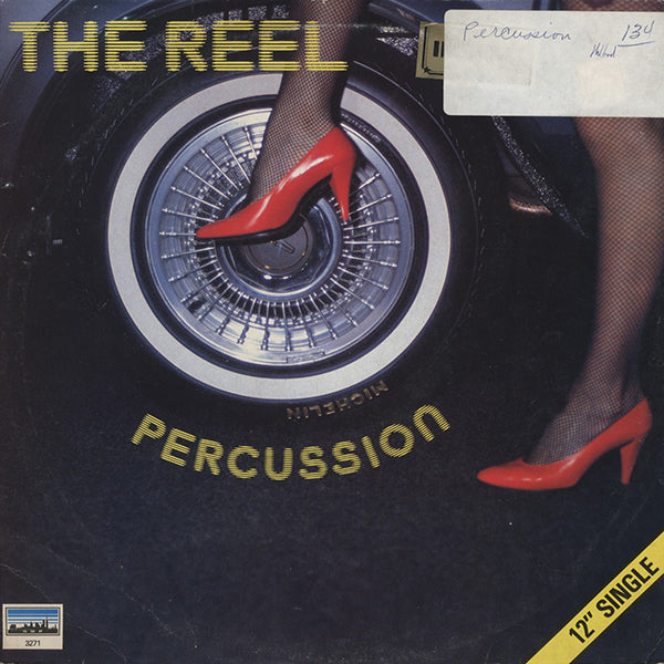 Reel / Percussion