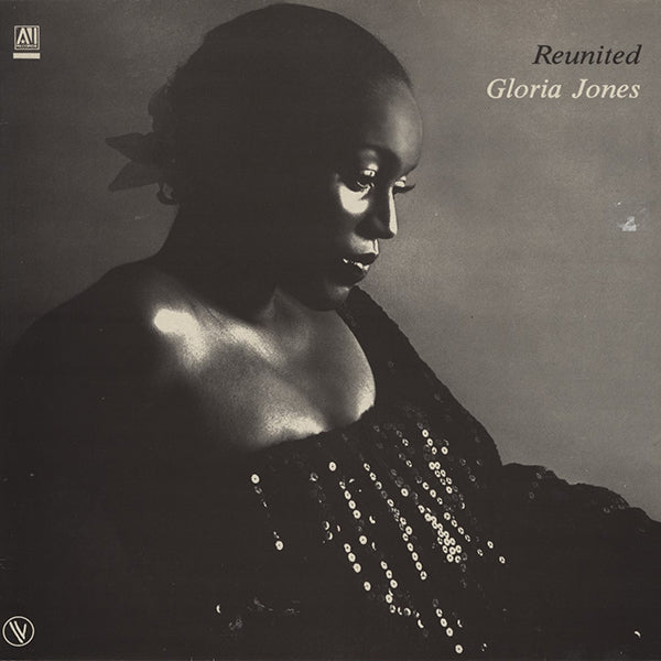 Gloria Jones / Reunited