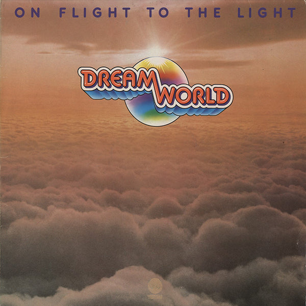 Dreamworld / On Flight To The Light