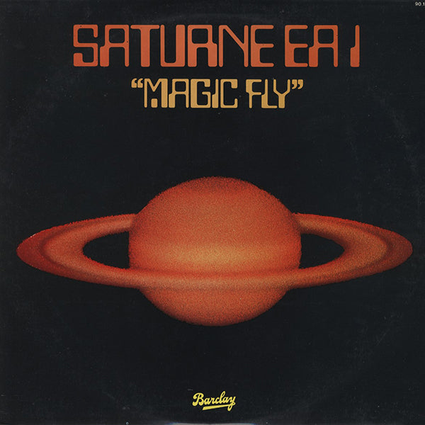 Saturne Ea 1 / Magic Fly