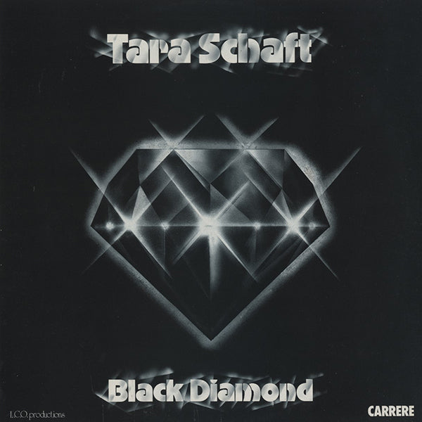 Tara Schaft And Black Diamond / Black Diamond