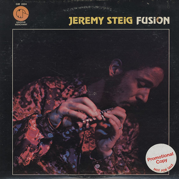 Jeremy Steig / Fusion
