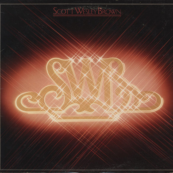 Scott Wesley Brown / SWB