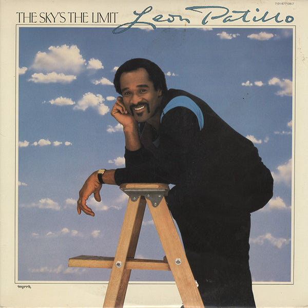 Leon Patillo / The Sky's The Limit