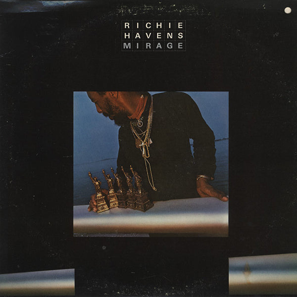 Richie Havens / Mirage