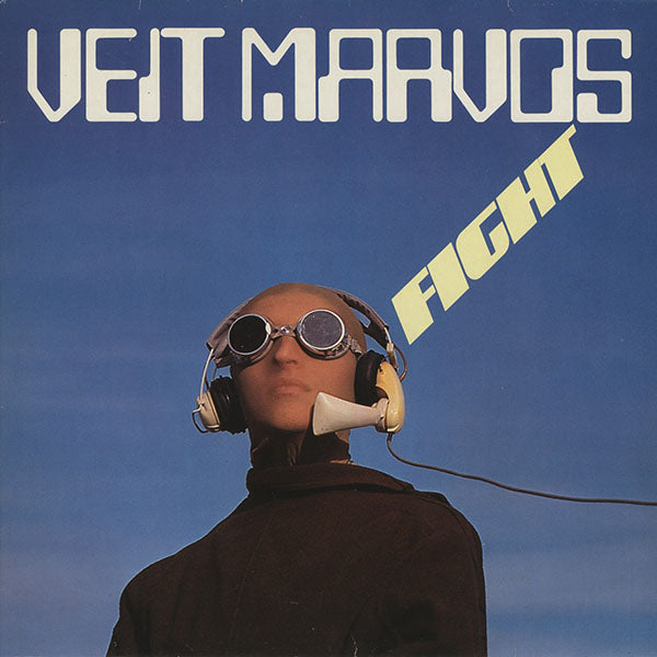 Veit Marvos / Fight