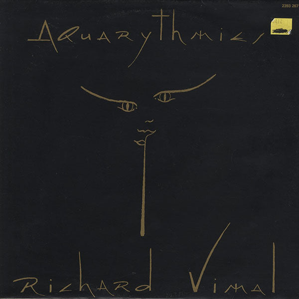 Richard Vimal / Aquarythmies