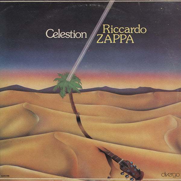 Riccardo Zappa / Celestion