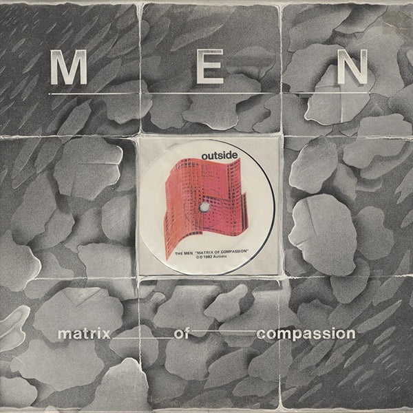 Men / Matrix Of Compassion